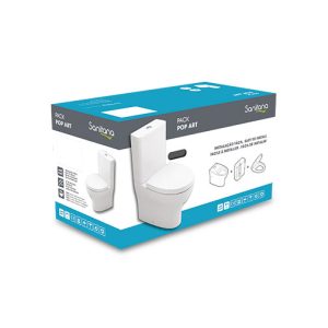 SANITA PACK SANITANA 013250