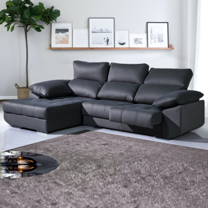 SOFA CHAISE LONGUE OXFORD