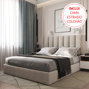 PACK CAMA BOSTON