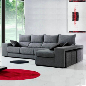 SOFA CHAISE LONGUE XANGAI