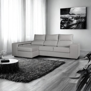 SOFA CHAISE LONGUE FLOYD