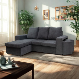 SOFA CHAISE LONGUE LIAM