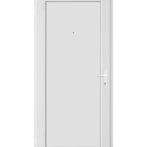 PORTA PVC LISO