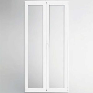 JANELA PVC OSCILOBATENTE