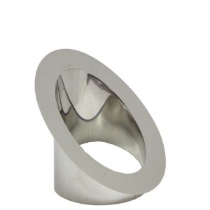 REMATE COM INCLINAÇÃO 45º