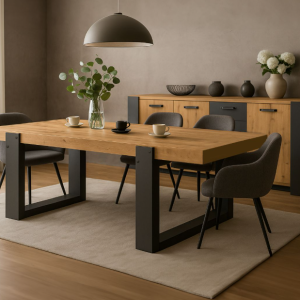 PACK SALA JANTAR TRAVIS