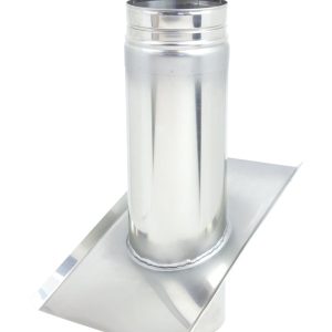 TELHA MARSELHA COM TUBO 50CM